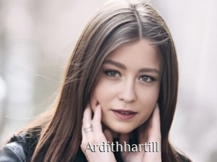 Ardithhartill
