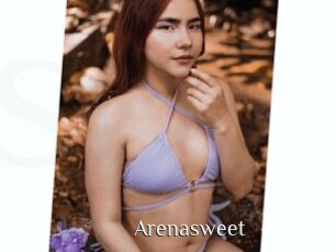 Arenasweet