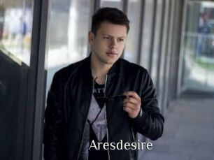 Aresdesire