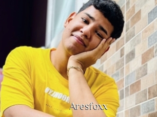 aresfoxx Shop coquin
