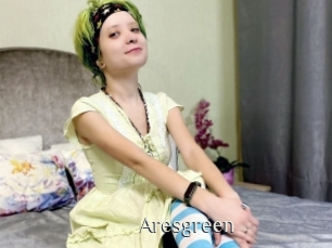 Aresgreen