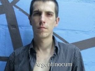 Argentinocum