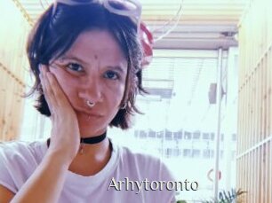Arhytoronto