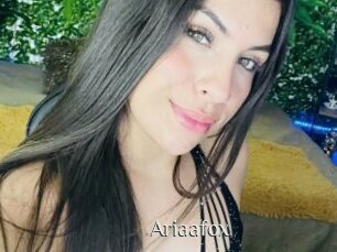 Ariaafox