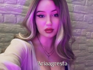 Ariaagresta