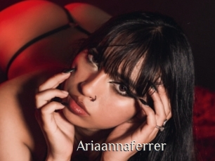 Ariaannaferrer