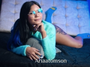 Ariaatomson