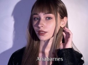 Ariabarnes
