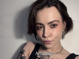 Ariablair