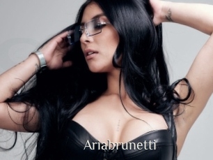 Ariabrunetti