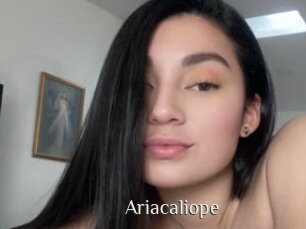 Ariacaliope