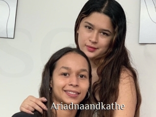Ariadnaandkathe