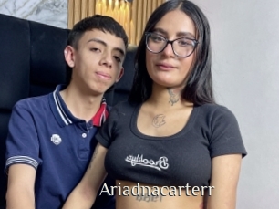 Ariadnacarterr