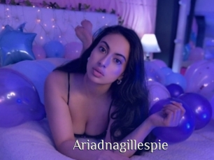 Ariadnagillespie