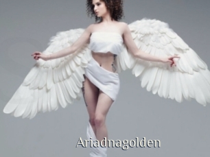 Ariadnagolden