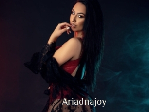 Ariadnajoy