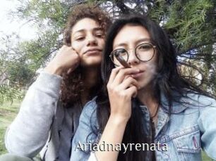 ariadnayrenata Shop coquin