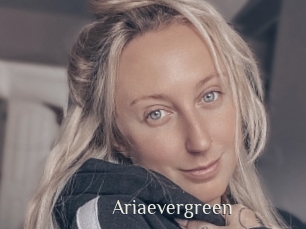 Ariaevergreen