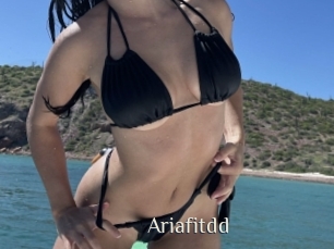 Ariafitdd