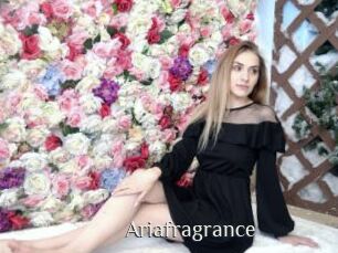 Ariafragrance