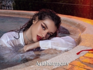 Ariaharmony