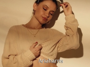Ariaharris