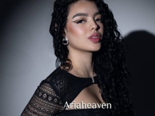Ariaheaven