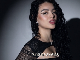 Ariaheavens