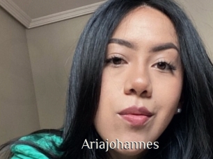 Ariajohannes