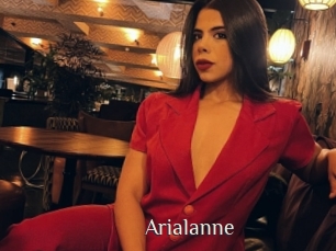 Arialanne