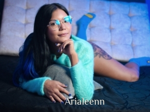Arialeenn