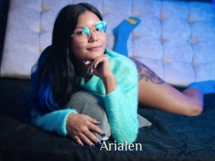Arialen