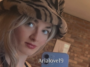 arialove19 Shop coquin
