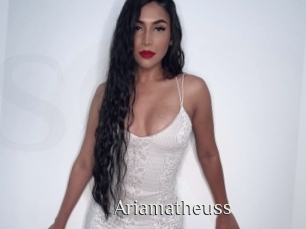 Ariamatheuss