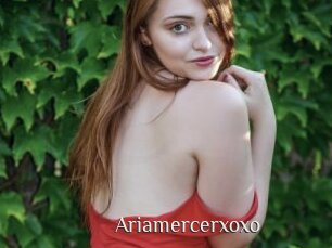 Ariamercerxoxo