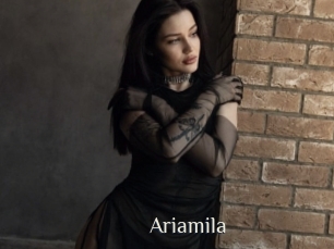 Ariamila