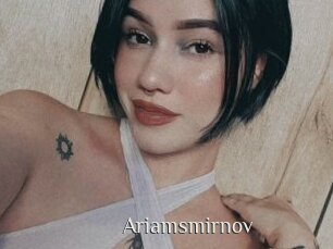 ariamsmirnov Shop coquin
