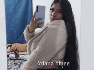 Ariana_bluee