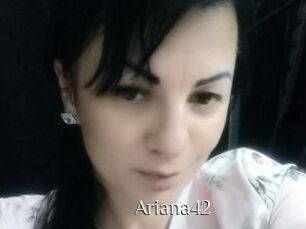 Ariana42