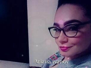 ariana_ivanov Shop coquin