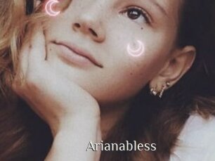 Arianabless