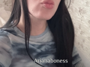 Arianaboness
