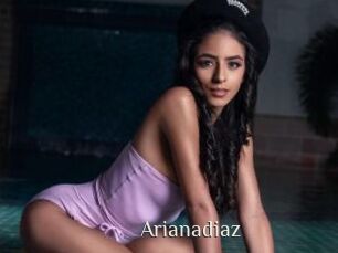 Arianadiaz