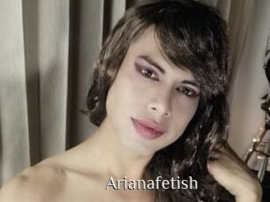 Arianafetish