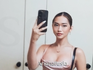 Arianafusia