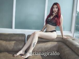 arianagiraldo Shop coquin