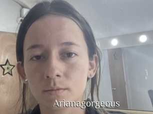 arianagorgeous Shop coquin