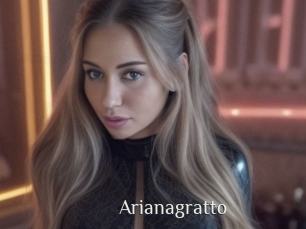 Arianagratto
