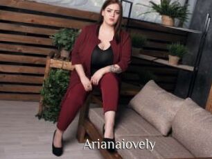 Arianaiovely