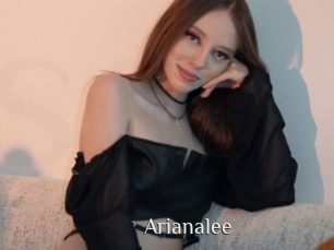 Arianalee